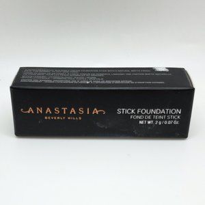 3/$20 - Anastasia Beverly Hills Alabaster Mini Stick Foundation, New in Box